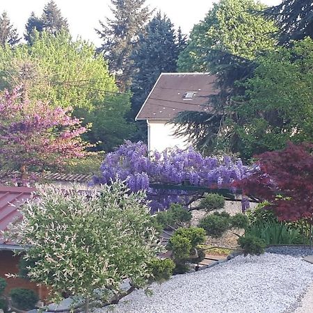 Les Arts Ont La Cote Bed & Breakfast エクステリア 写真