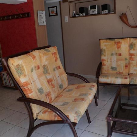 Les Arts Ont La Cote Bed & Breakfast エクステリア 写真