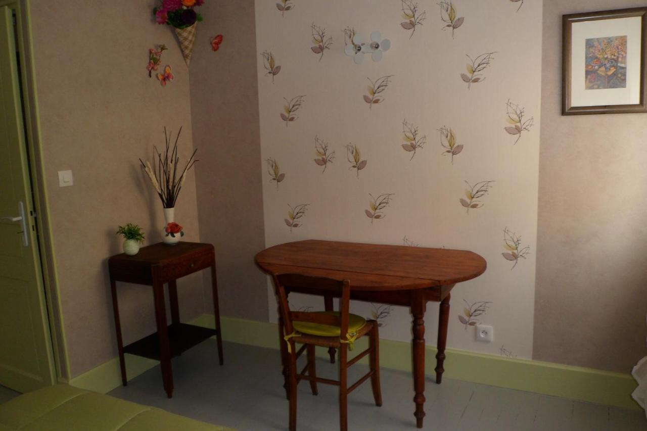 Les Arts Ont La Cote Bed & Breakfast エクステリア 写真