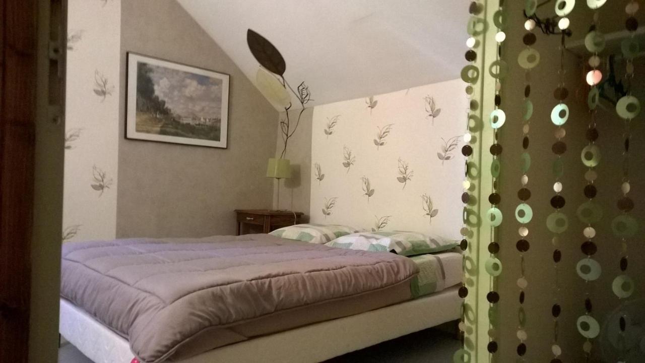 Les Arts Ont La Cote Bed & Breakfast エクステリア 写真