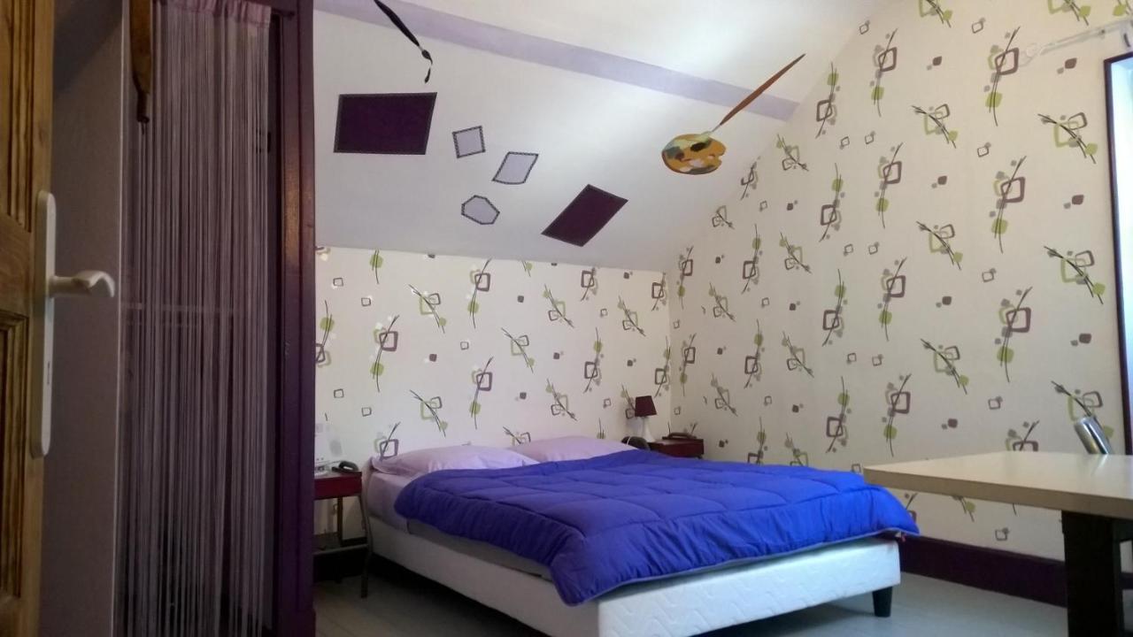 Les Arts Ont La Cote Bed & Breakfast エクステリア 写真