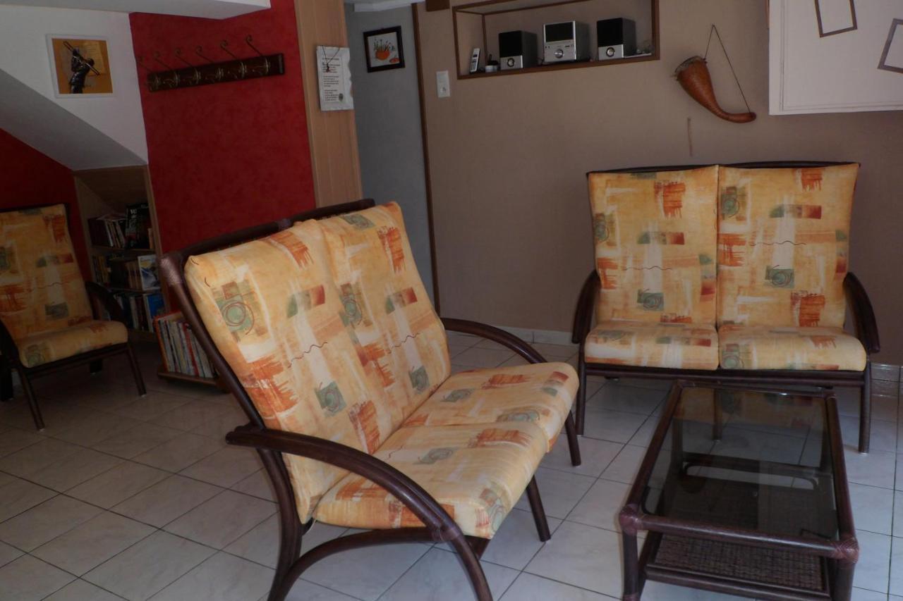Les Arts Ont La Cote Bed & Breakfast エクステリア 写真